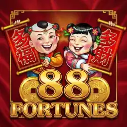 88 Fortunes game at Pure Casino for Australian players