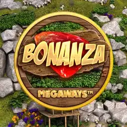 Bonanza Megaways game at Pure Casino for Australian players