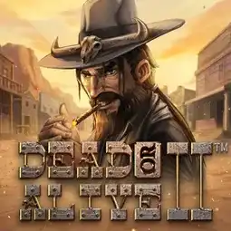 Dead or Alive 2 game at Pure Casino for Australian players