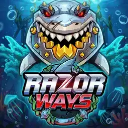 Razor Ways game at Pure Casino for Australian players