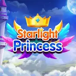 Starlight Princess game at Pure Casino for Australian players