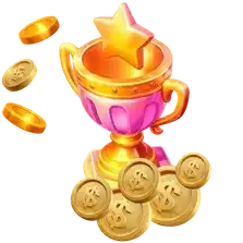 Cash bonus promotion banner on Pure Casino Australia